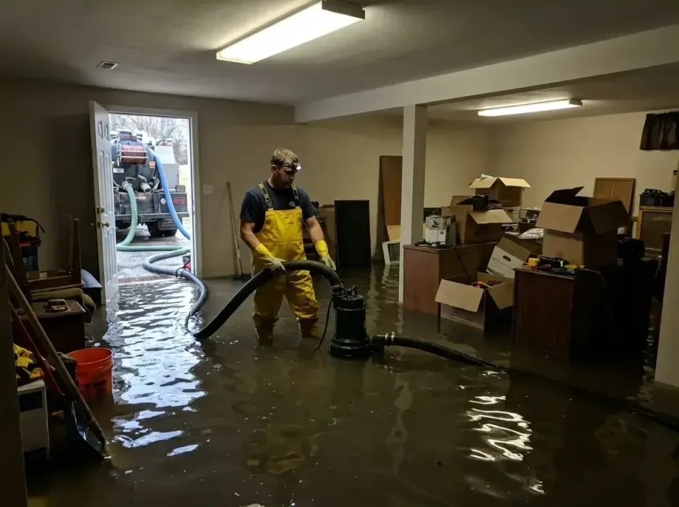 basement-burst-pipe-flooding-a-001 — frequently asked questions, 24-Hour Water Damage Restoration Services in Port Neches, TX